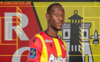 RC Lens : Bayala quitte les Sang et Or