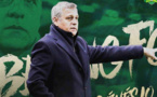 Beijing Guoan / Super League : Bruno Genesio (ex-OL) remplacé par Slaven Bilic