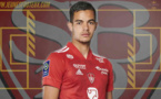 Brest - Mercato : Romain Faivre, une grosse offre de Bundesliga arrive !