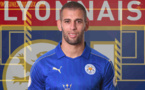 Mercato OL : Islam Slimani va rejoindre Lyon !