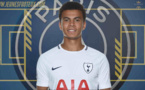 Mercato PSG : Dele Alli (Tottenham), grosse avancée pour le Paris SG !