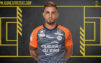 Montpellier / Ligue 1 : Andy Delort convoité en Premier League, il réagit !