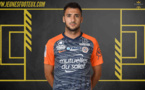 MHSC - Mercato : Laborde sur le départ ? Il n'ira pas à Marseille selon Nicollin !