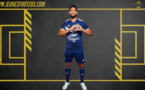 FCGB - Mercato : Pablo va quitter les Girondins pour 2,5M€ !