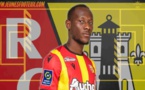 AC Ajaccio - Ligue 2 : Cyrille Bayala (RC Lens) a signé !