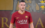 AS Rome / Equipe de France : Jordan Veretout pense aux Bleus !