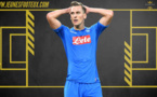 OM - Mercato : Milik - Marseille, une grosse info tombe à Naples !