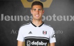 OGC Nice - Mercato : Maxime Le Marchand (Fulham) de retour ?