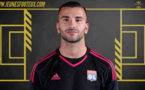 ASSE - OL : Anthony Lopes pas dans les meilleurs conditions avant le derby 