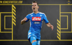 OM - Mercato : Arkadiusz Milik arrive ce jeudi à Marseille !