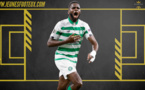 Leicester - Mercato : Odsonne Edouard (Celtic) convoité par les Foxes ?