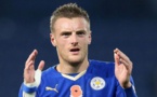 Leicester City : Jamie Vardy, opération confirmée...