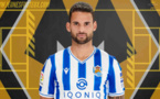 Real Sociedad : Willian José rejoint Wolverhampton