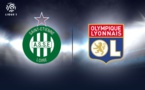 ASSE - OL : 3 absents importants à Lyon, 10 forfaits pour St Etienne !