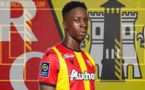 RC Lens : Zakaria Diallo ciblé par deux clubs de Ligue 2 !