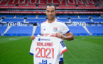 OL : Jean-Michel Aulas recale Nîmes et l'OGC Nice pour Djamel Benlamri !