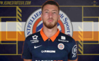 Montpellier - MHSC : Thibaut Vargas rejoint Châteauroux