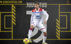 OL : Houssem Aouar à la Juventus cet été, ça se précise !