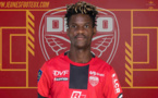 Dijon FCO : Didier Ndong en furie après la défaite contre le FC Lorient !