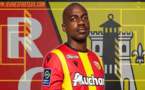 RC Lens : Kakuta se confie sur son avenir