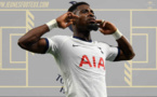 Tottenham : clash Aurier - Mourinho lors de la défaite face à Liverpool