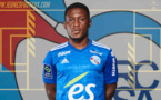 RC Strasbourg : Majeed Waris intéresse Dijon FCO