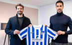 Radonjic (OM) et Khedira (Juventus) signent au Hertha Berlin