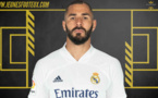 OL : Benzema de retour à Lyon ? Aulas l'espère mais pas trop tard