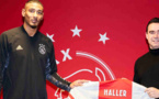 Ajax : Haller, l'énorme erreur des Lanciers