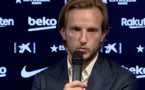 Barça : Rakitic (FC Séville) dithyrambique à l'égard de Griezmann et Dembélé