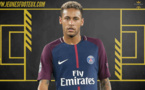 Barça - PSG : Neymar, la mauvaise nouvelle vient de tomber !