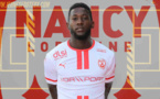 Nancy - Ligue 2 : Mickaël Biron (ASNL), un avenir en Ligue 1 ?