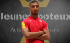 RC Lens - Mercato : Loïc Badé laisse planer le doute sur son avenir