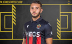 OGC Nice : Gouiri (ex OL) en a ras le bol de la comparaison avec Benzema