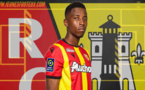 RC Lens : Simon Banza, une statistique impressionnante en Ligue 1 !