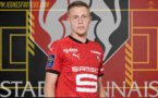 Rennes : Adrien Truffert (Stade Rennais) dragué par... la Belgique !