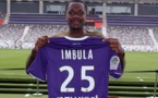 Mercato : Giannelli Imbula (ex OM) a trouvé son nouveau club !