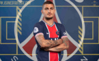 Paris SG : Marco Verratti fait son mea-culpa après PSG - Barça !