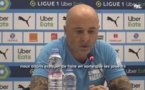 OM - Dijon FCO : Sampaoli met en avant un joueur surprise, et met la pression sur Milik 