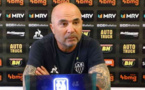 OM - Mercato : 4M€, un joli coup pour Sampaoli à Marseille !