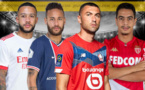 LOSC, PSG, AS Monaco ou OL ? Un champion se dessine !