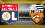 OL - Lorient : Lyon très diminué face aux Merlus 