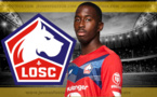 LOSC - Mercato : Boubakary Soumaré, cap vers la Premier League ?