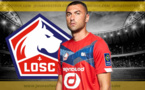 LOSC - Mercato : Un retour en Turquie envisagé par Burak Yilmaz ?