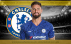 RC Lens - Mercato : la rumeur Olivier Giroud