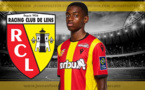 RC Lens : David Pereira Da Costa, Lensois jusqu'en 2024