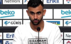 OL - Mercato : Rachid Ghezzal de retour à Lyon ?