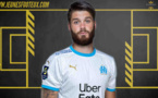 OM - Mercato : 36M€, sale nouvelle pour Caleta-Car à Marseille !