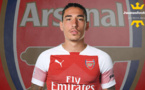 PSG - Mercato : Hector Bellerin (Arsenal) a fait son choix !