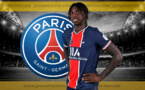 PSG : Sale nouvelle confirmée pour Moïse Kean !